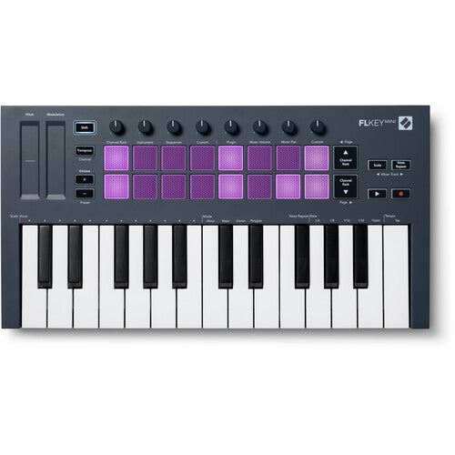 Novation FL Key Mini