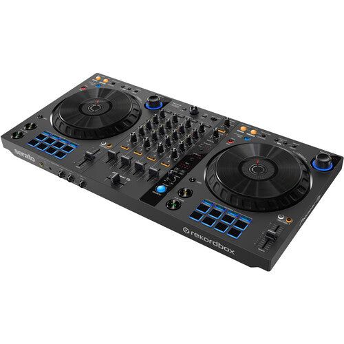 Pioneer DJ DDJ-FLX6-GT (Used)