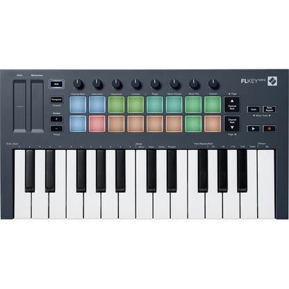 Novation FL Key Mini