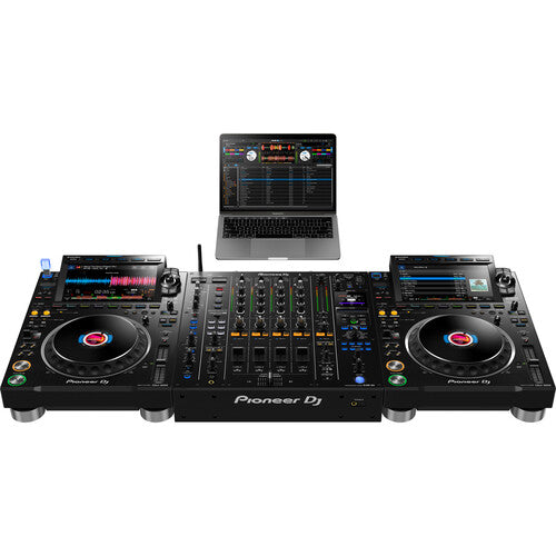 Pioneer DJ DJM-A9