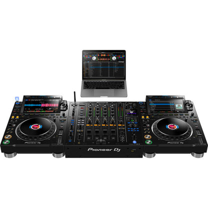 Pioneer DJ DJM-A9 (Used)