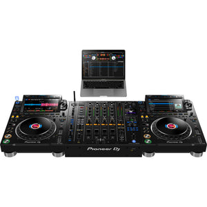 Pioneer DJ DJM-A9 (Used)