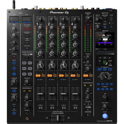 Pioneer DJ DJM-A9 (Used)