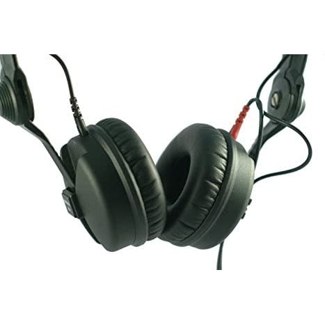 PU Leather Earpads for Sennheiser HD 25