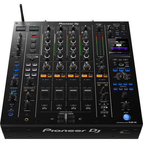 Pioneer DJ DJM-A9