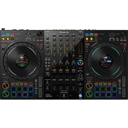 Pioneer DJ DDJ-FLX10