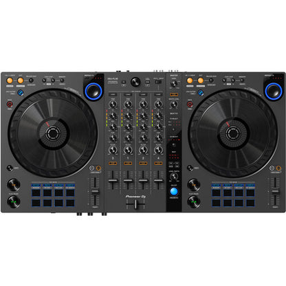 Pioneer DJ DDJ-FLX6-GT (Used)