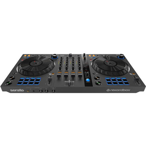 Pioneer DJ DDJ-FLX6-GT (Used)