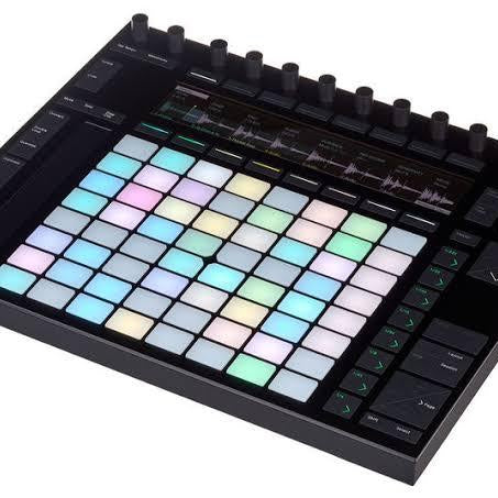 Ableton Push 2