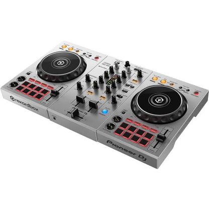 Pioneer DJ DDJ-400-S