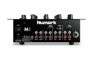 Numark M4 (Used)