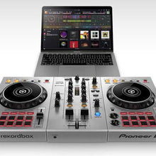Pioneer DJ DDJ-400-S