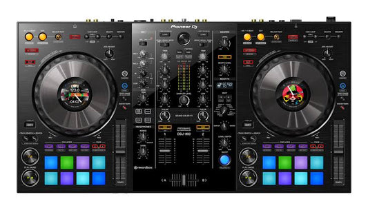 Pioneer DJ DDJ-800