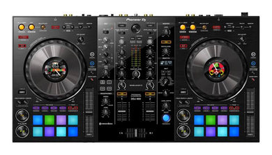 Pioneer DJ DDJ-800