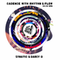 Symatic, Darcy D & Kutclass-Cadence With Rhythm & Flow/Combinations From The Masters 7"