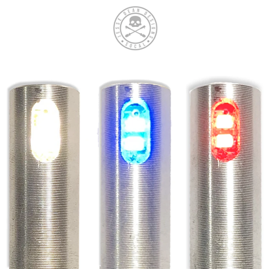 Jesse Dean Designs Technics LED SMD Target Lights