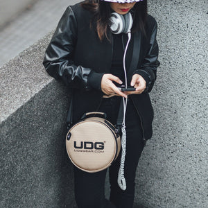 UDG Ultimate DIGI Headphone Bag