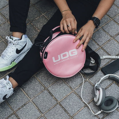 UDG Ultimate DIGI Headphone Bag