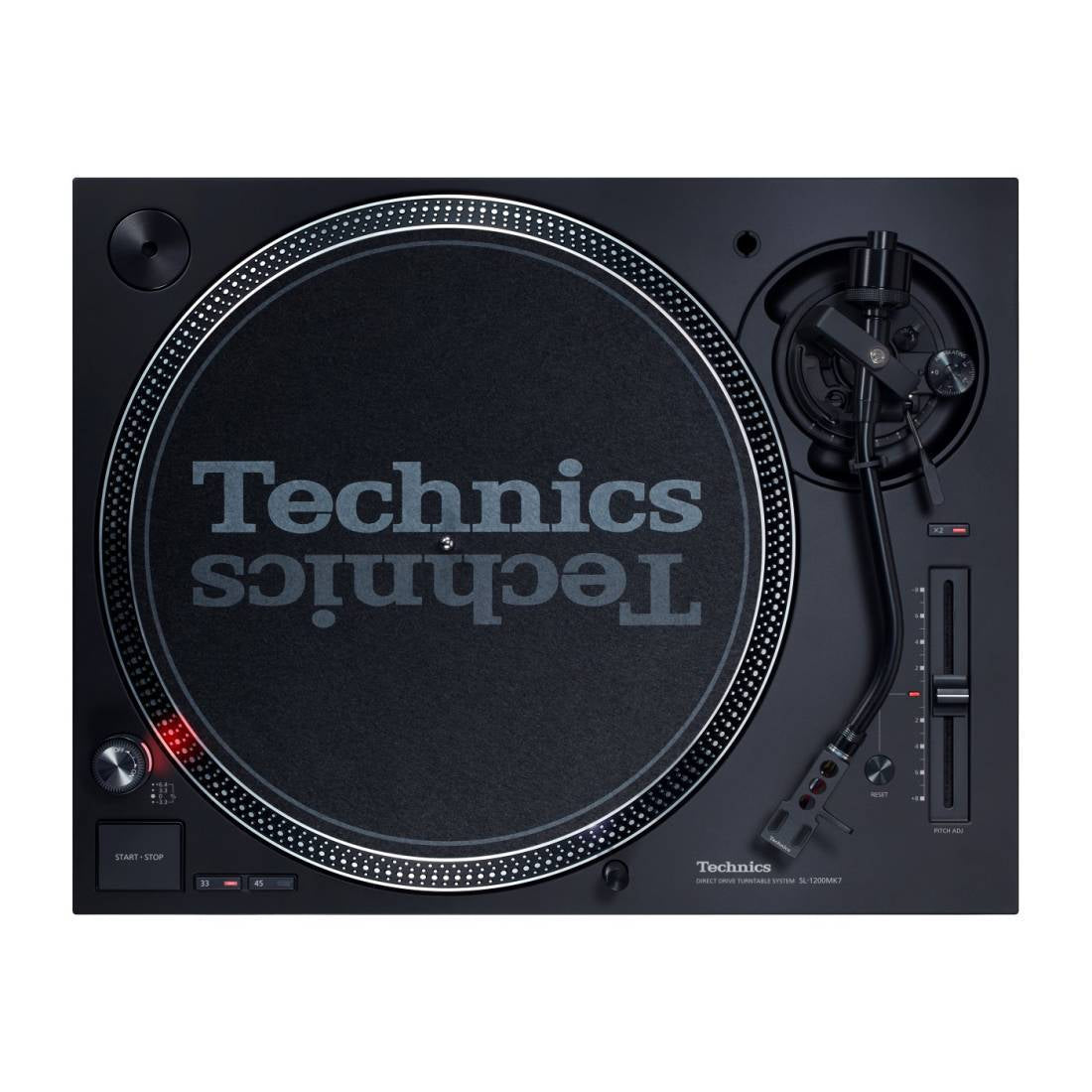 Technics SL-1210MK7