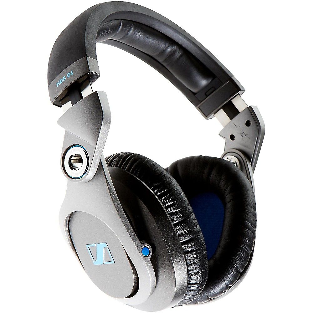 Sennheiser HD8 DJ