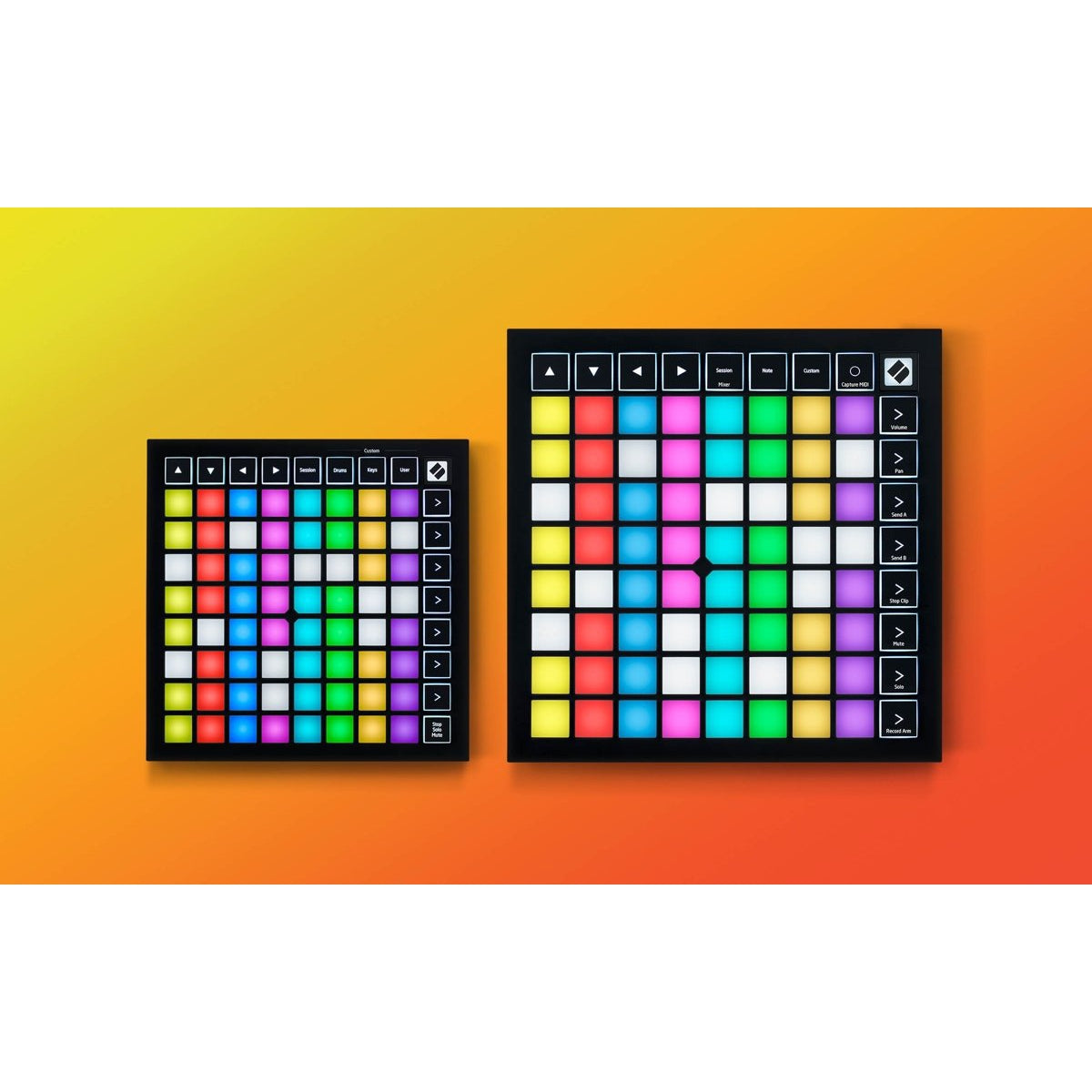 Novation Launchpad Mini MK3