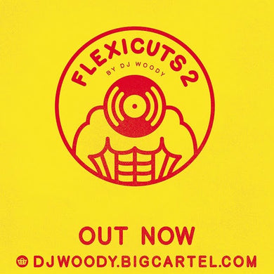 DJ Woody-Flexicuts 2