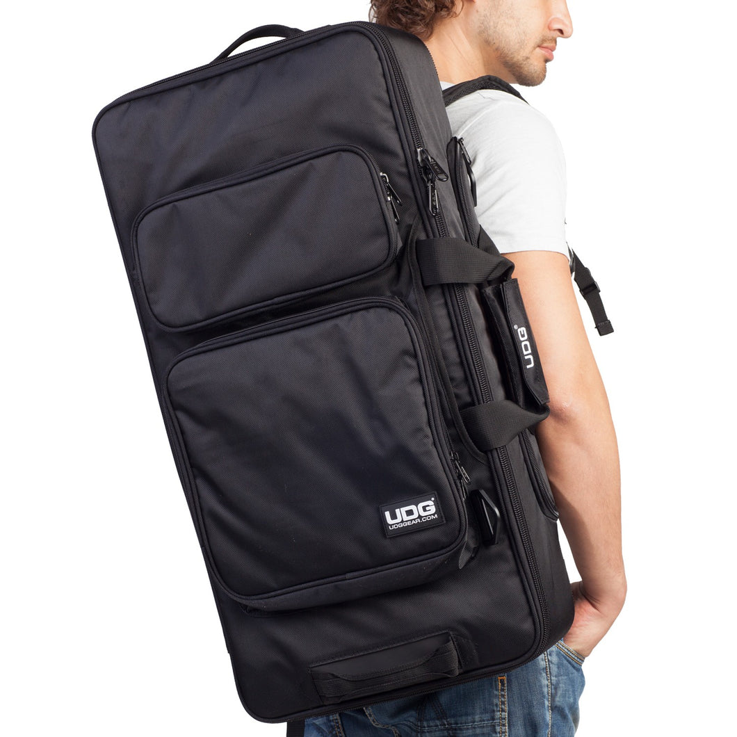 UDG Ultimate MIDI Controller Backpack Large MK2