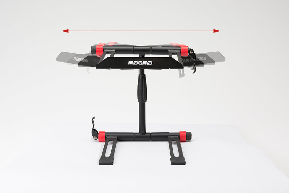 Magma Vektor Laptop-Stand