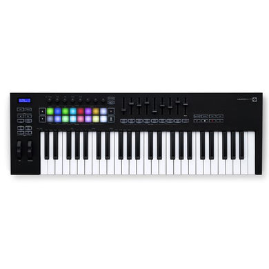 Novation Launchkey 49 MK3