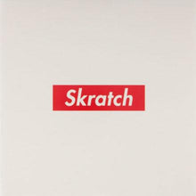 Kireek-Skratch 7"