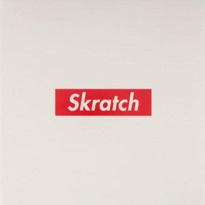 Kireek-Skratch 7"