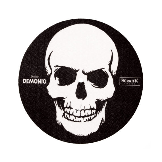 Wundrkut, Paul Skratch, Mike MSA-Demonio Breaks 7"