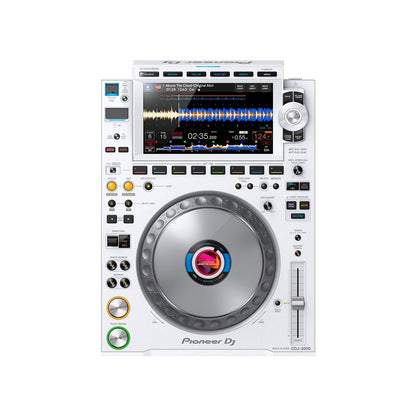 Pioneer DJ CDJ-3000