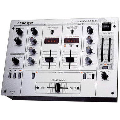 Pioneer DJ DJM-300 (Used)