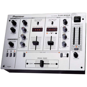 Pioneer DJ DJM-300 (Used) – The Little MIDI Store