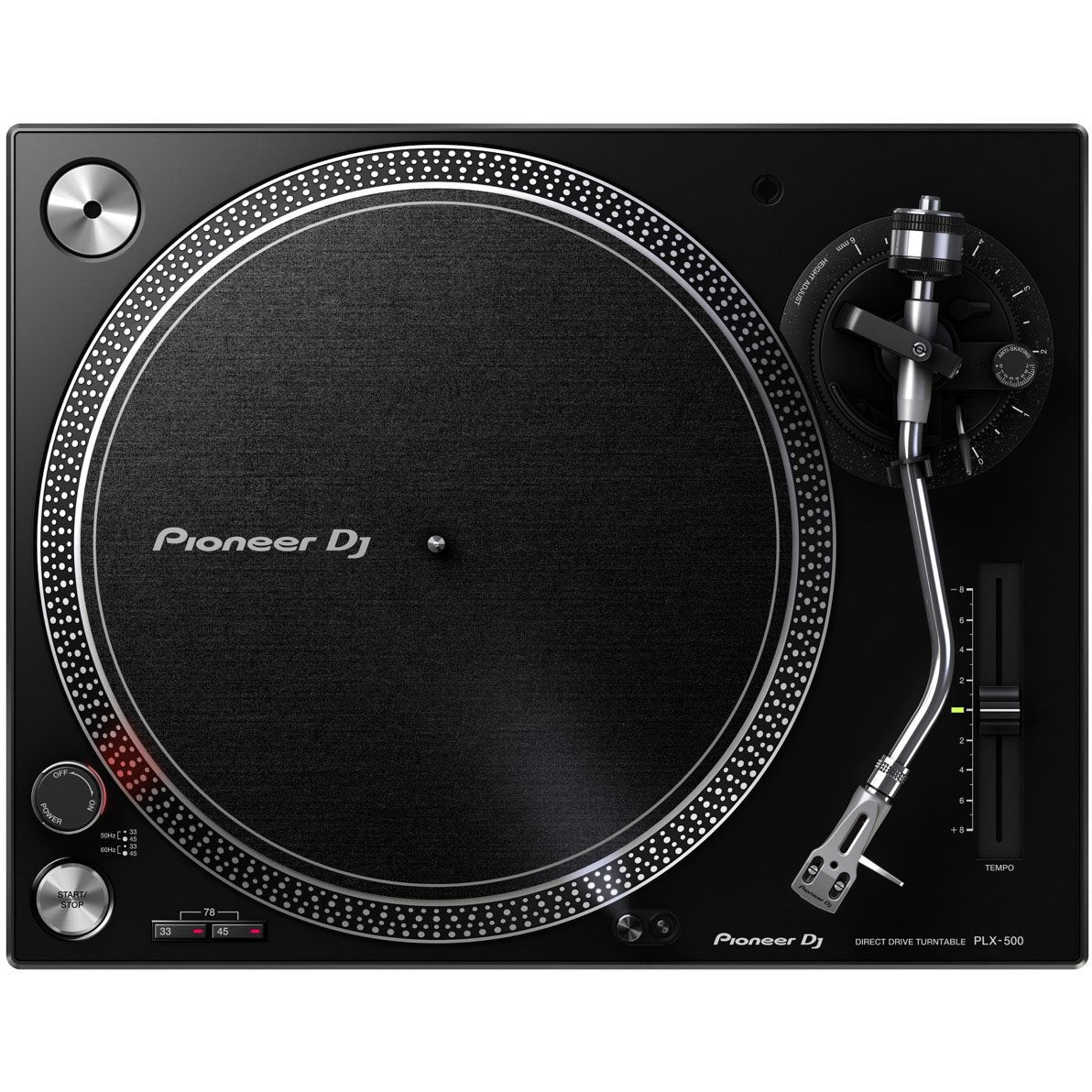 Pioneer DJ PLX-500