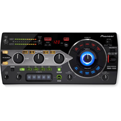 Pioneer DJ RMX-1000 (Used)