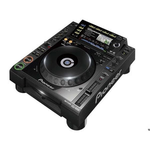 Pioneer DJ CDJ-2000NXS (Used)