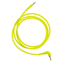 AIAIAI TMA-2 C11 Neon Woven Straight Cable