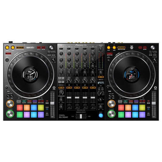 Pioneer DJ DDJ-1000SRT