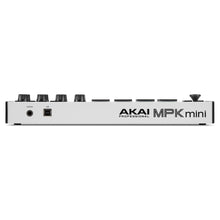 Akai MPK Mini MK3-White