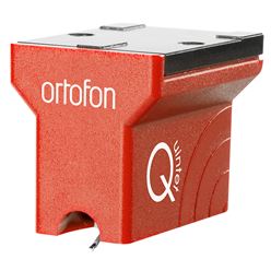 Ortofon MC Quintet Red