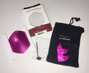 V-MODA Over-Ear Custom Shield Kit