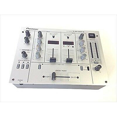 Pioneer DJ DJM-300 (Used)