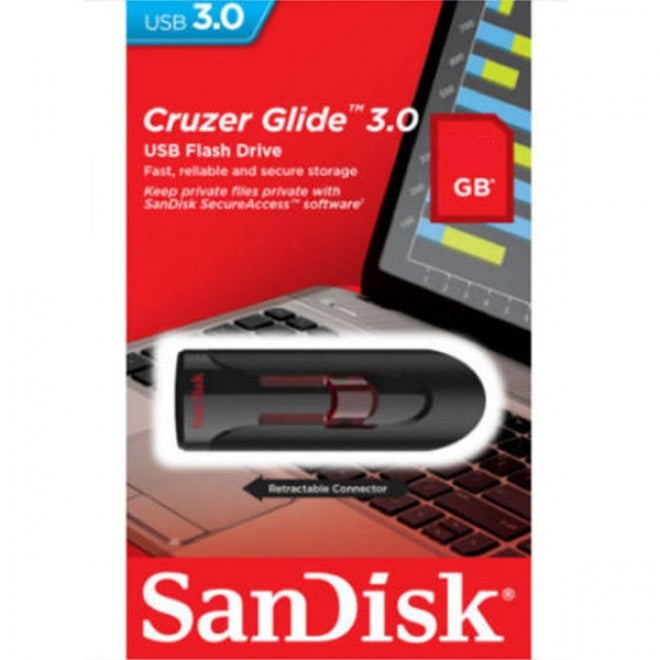 SanDisk Cruzer Glide USB 3.0