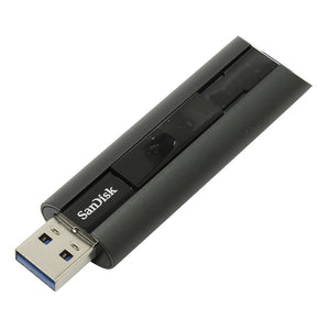 SanDisk Extreme Pro USB 3.2 Solid State Flashdisk