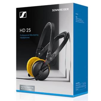 Sennheiser HD 25 (75th Anniversary Limited Edition)