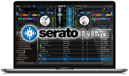 Serato DJ Pro