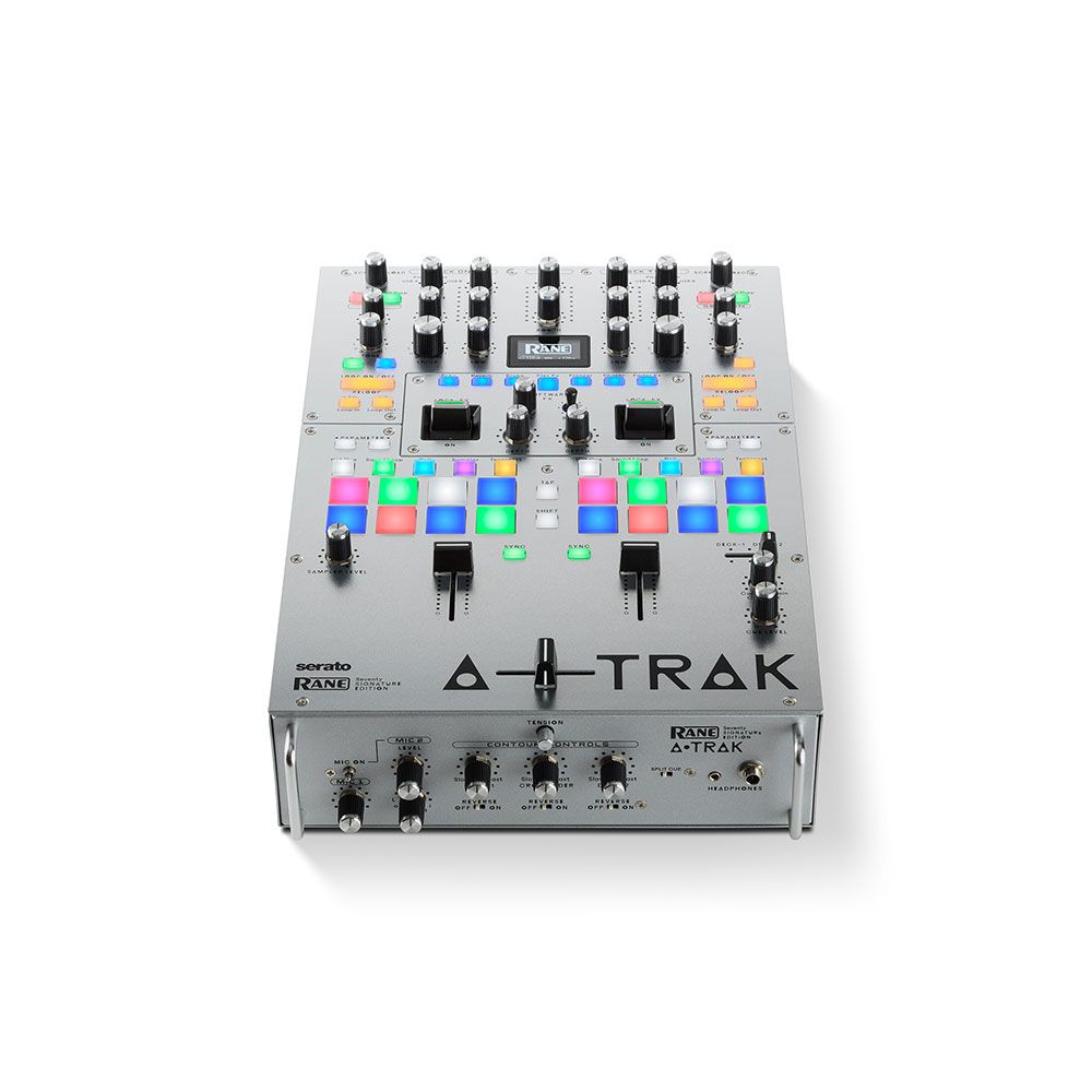 Rane DJ Seventy A-Trak Signature Edition