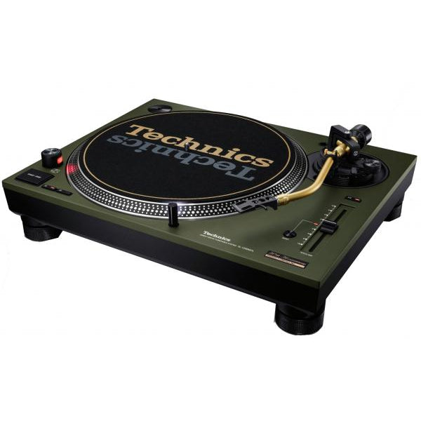 Technics SL-1200M7L